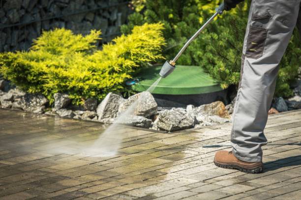Best Parking Lot and Garage Cleaning  in Lockhart, FL