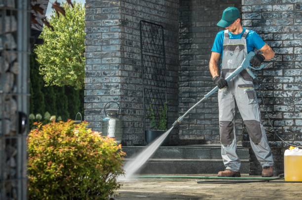 Best Dumpster Area Cleaning  in Lockhart, FL