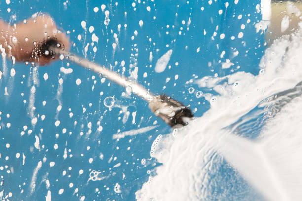 Best Building Exterior Washing  in Lockhart, FL