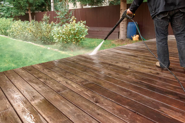 Best Spring Cleaning  in Lockhart, FL