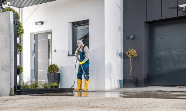 Lockhart, FL Pressure Washing Services Company